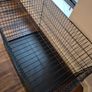 Dog crate Large Image 2