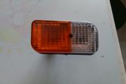 Renault 4 Front Ind/side lamp