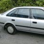 1989 Toyota Carina 11 2.0 Dsl, Breaking Only Image 2