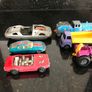 Toy Cars Image 2