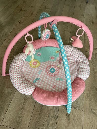 free baby stuff