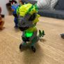 Fingerlings Untamed Dinosaur Collection Image 6