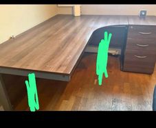 desk