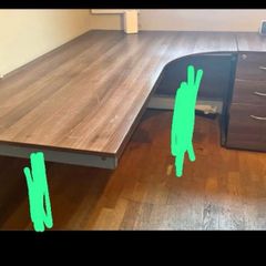 desk