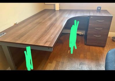 desk