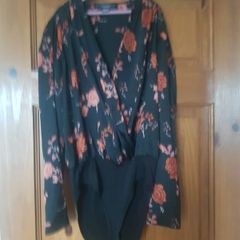 Ladies Top