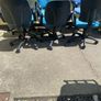 Office chairs Image 4