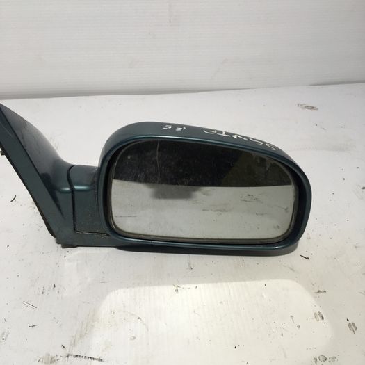 Santa Fe wing mirrors