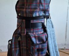 Set of Right Handed Ladies Golf Clubs