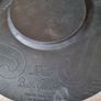 Ludwig 1970s clamshell snare drum hard case 14" No 2 Image 2