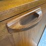 Mid Century Modern Cocktail Cabinet By Gplan Sierra Range Image 7