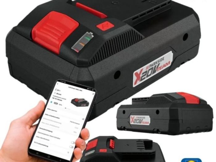 Parkside Performance X20V Cordless Brushless Impact Driver 226NM 1/4 Hex. 12AH 8AH 4AH X20V Smart Bluetooth Batteries 12A X20V Smart Bluetooth Super FAST Charger. 2x 4.5A X20V Dual Fast Charger. 4.5A X20V Fast Charger PDSSAP 20-Li D3