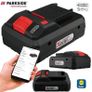 Parkside Performance X20V Cordless Brushless Angle Grinder 125MM Cutting Disc Set. Performance X20V Impact driver.Parkside X20V Cordless Drywall Sander. Ferrex 2AH 20V 5AH 20V 40V Activ Energy Batteries 4A 20V 40V Quick Charger. Image 9