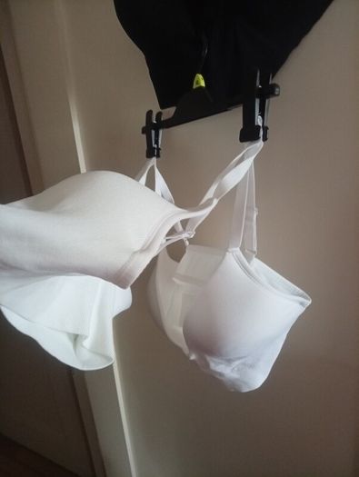 ladies bras x3