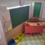 LIKE NEW - Our Generation School Set. Selling with or without 3 dolls. Open to offers. Image 4