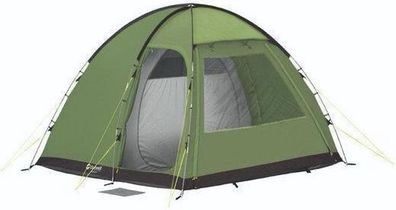 tent & chairs