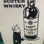Rare Lang's whiskey Jug Image 4