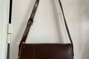 Jane Shilton Brown Handbag