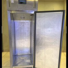 Commercial Refridgeration