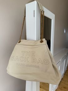 Marc Jacobs - The Chain Sack - Brand New Authentic