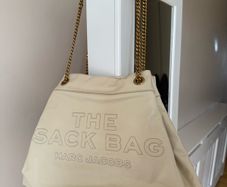 Marc Jacobs - The Chain Sack - Brand New Authentic