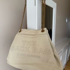 Marc Jacobs - The Chain Sack - Brand New Authentic