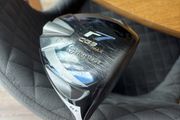 Ladies Taylormade RGb Max