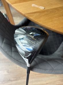Ladies Taylormade RGb Max