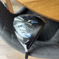 Ladies Taylormade RGb Max