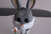 Funko Pop Bugs Bunny Loose no box 2017