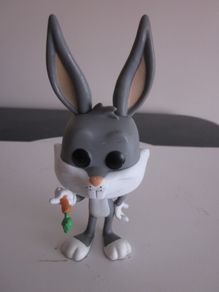 Funko Pop Bugs Bunny Loose no box 2017