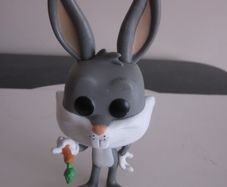 Funko Pop Bugs Bunny Loose no box 2017