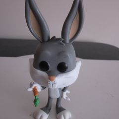 Funko Pop Bugs Bunny Loose no box 2017