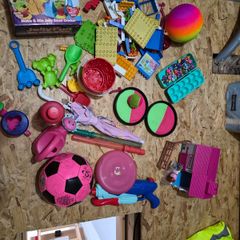 Bag ofToys