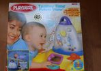 PlaySkool Tummy Time Picture Show