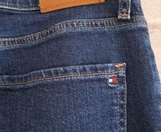 Tommy Hilfiger Ladies Jeans