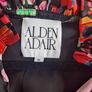 Designer ALDEN ADAIR Occasion dress size M, UK 12 Image 8