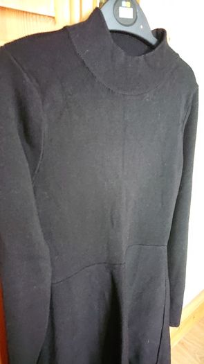 Black Dress. Size 8