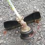 Parkside PBS 2 d4 petrol combination garden strimmers/trimmers in great condition Image 5