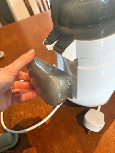 Dr Brown's Bottle Warmer and Steriliser