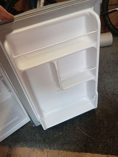 fridge