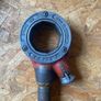 Virax manual pipe threaders Image 2