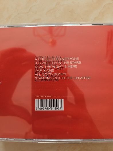 Paul Weller CD  - Illumination