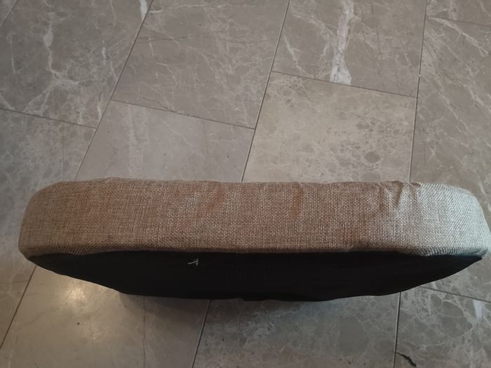 Cat scratching board