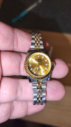 Woman's watch