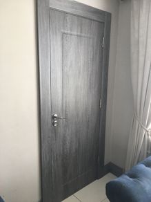 doors