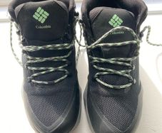 hiking boots