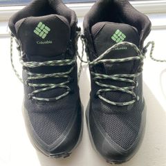 hiking boots