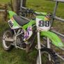Kx80 1999 Image 6