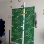 IKEA Kids Clothes Stand  Coat Rack Multicolour Image 4
